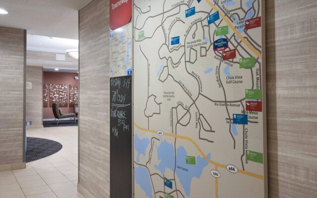 TownePlace Suites by Marriott at The Villages