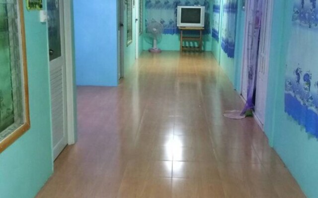 Green House Resort at Khao Kho