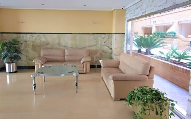 Residencial Agua Marina by ACV