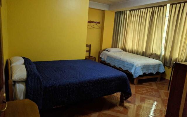 Hostal Valle Sur