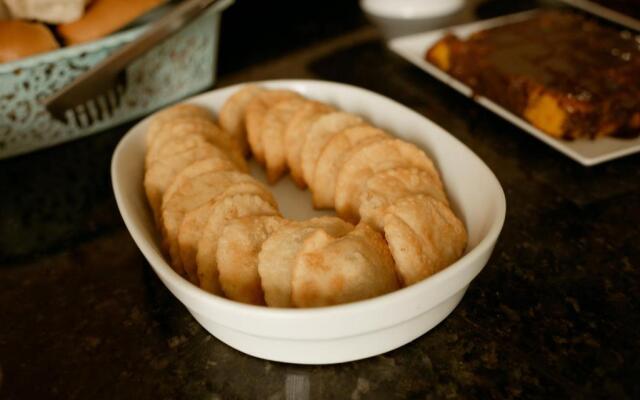 Villarejo Parque Hotel