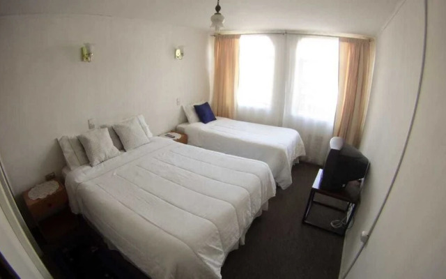 Hotel Gerlach