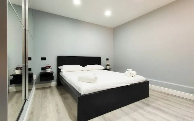 Villa Sofia Wonderful 2-bed Flat