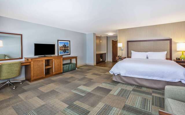 Hampton Inn by Hilton West Bloomfield Novi