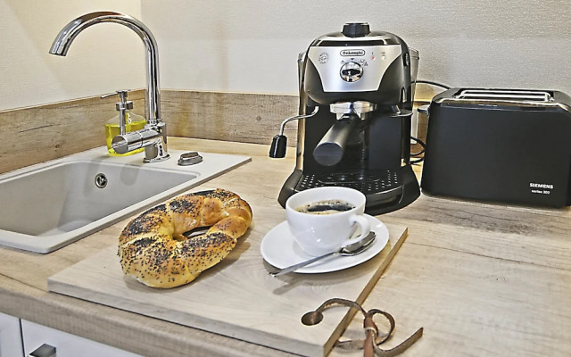 IRS ROYAL APARTAMENTS - Browar Gdanski