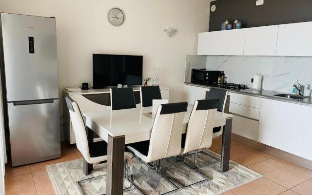 Il Paradiso Apartments