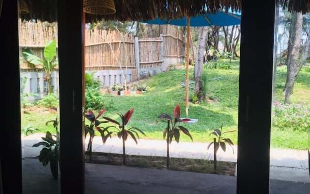 Hoi An Blue Sea Side Homestay