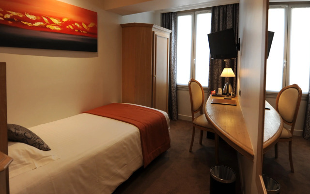 Hôtel du Midi Paris Montparnasse