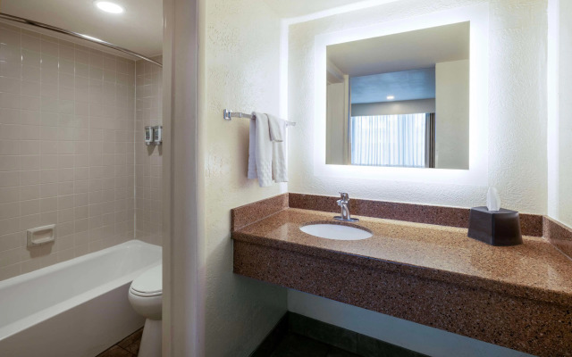 Best Western Pony Soldier Inn & Suites