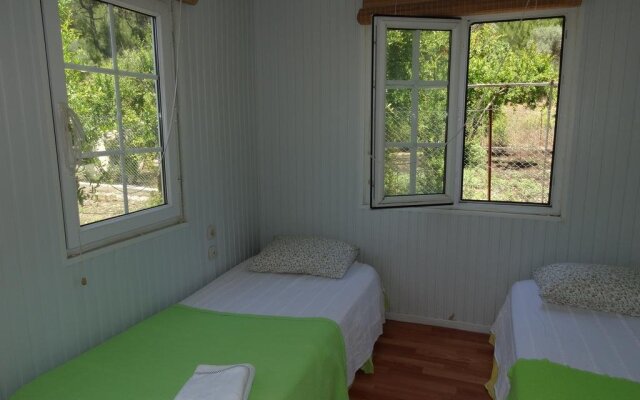 Nar Pansi̇yon