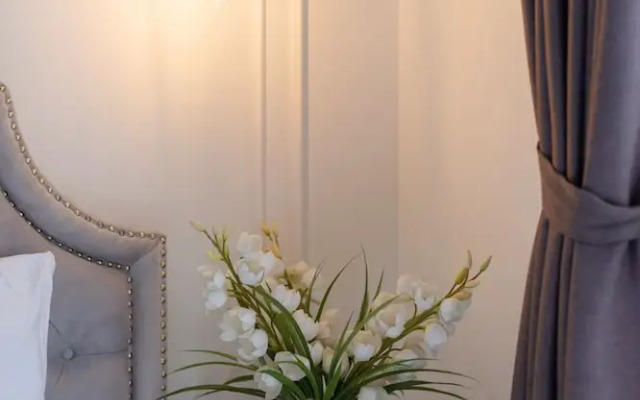S Home Apartment