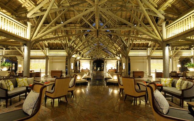 Constance Prince Maurice