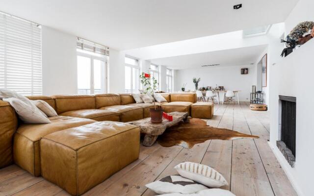 The Loft O