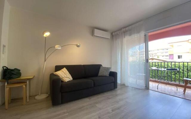 Appartement Sainte-Maxime, 2 pièces, 4 personnes - FR-1-226-487