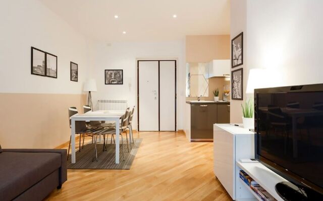 Deluxe Apartment near to the Vatican