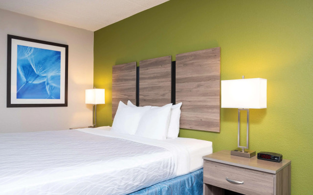 Best Western Dutch Valley Inn