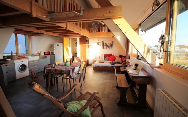 Gites à Fleur de Pô