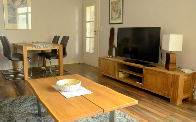 Fewo im Haus des Kurgastes