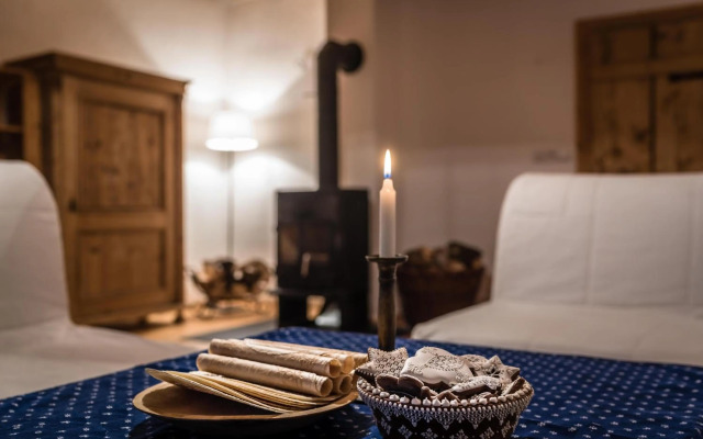 Drevenica Traditional Cottage Old Centre