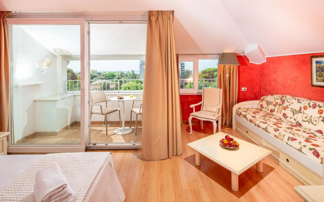 Hotel Jasminum