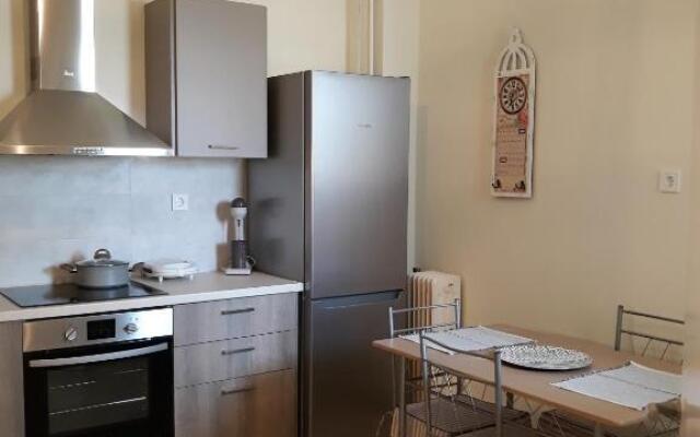 Argostoli Central Square Apartment No5 1st floor