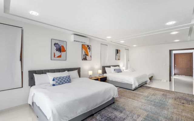 Senderos De Ciudad Mayakoba