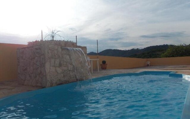 Pousada Recanto do Solar