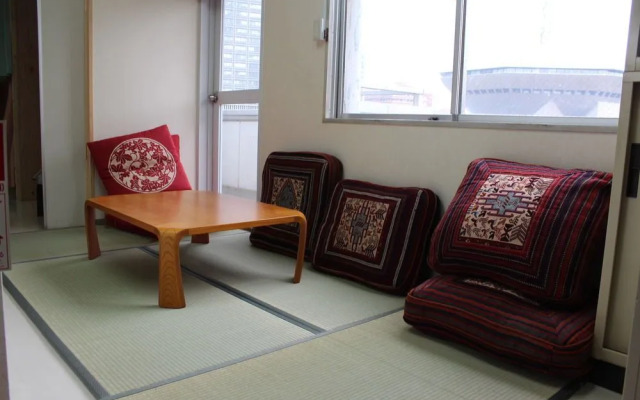 Guest House B'S Five