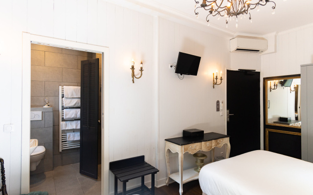Hotel de l'Avre