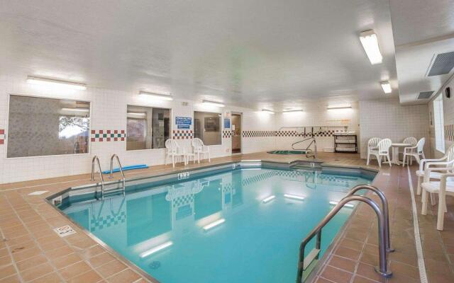 Quality Inn Red Lodge Gateway To Yellowstone