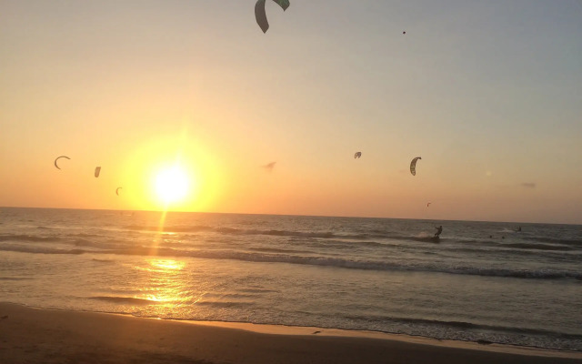 Hotel Sunset Beach