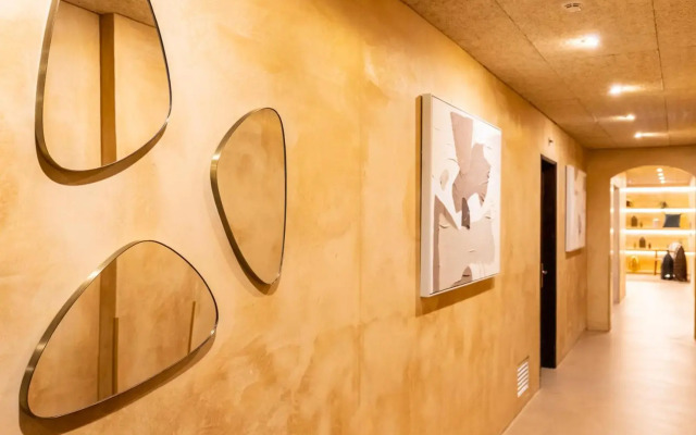 Casablanca Unique Hotel