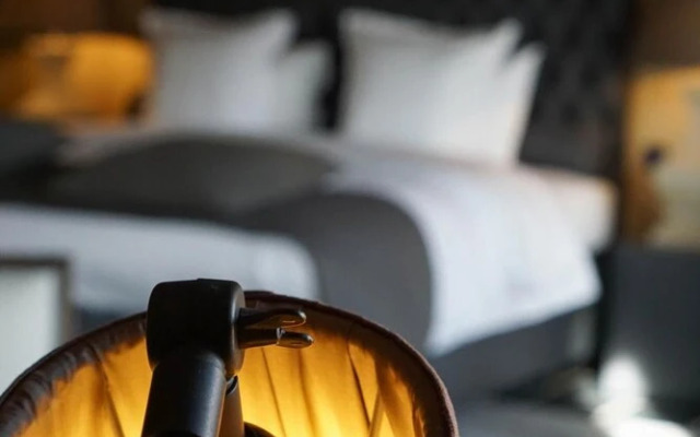 Boutique Hotel De Brakelhoen