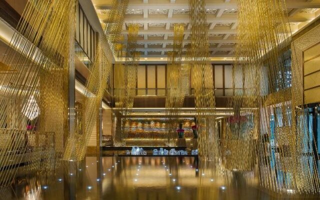 Zhaolin Grand Hotel