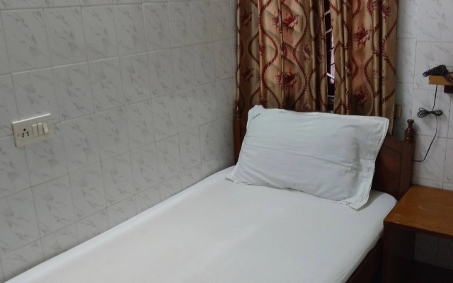 Thangam Balaji Guest House