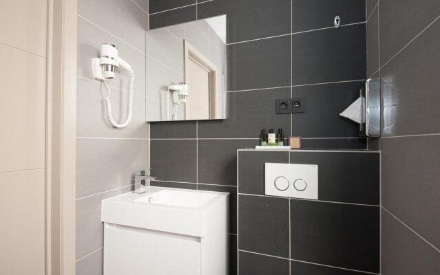 RealtyCare Flats - Dansaert