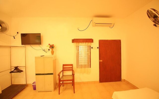 Millennium Home Stay