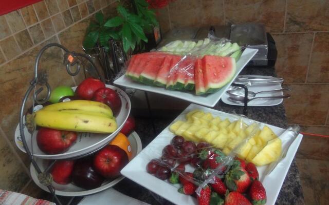 Two Rivers Bed & Breakfast