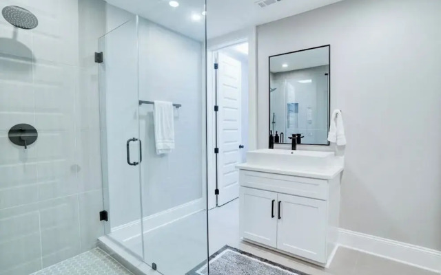 Durant Place by BCA Furnished Apartments