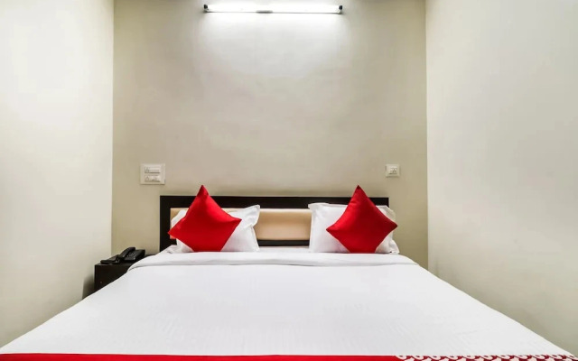 SRK Inn by OYO Rooms