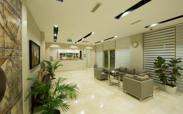 Qafqaz Thermal & Spa Resort Hotel