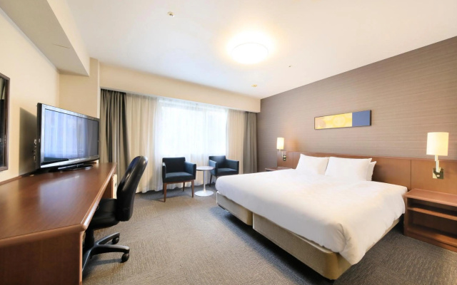 Richmond Hotel Utsunomiya Ekimae