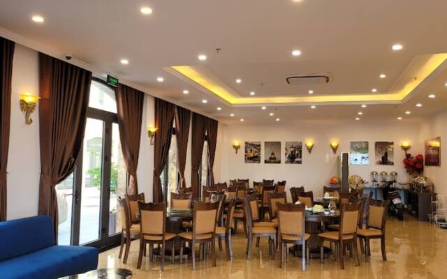 ViNH KHANG HA LONG HOTEL