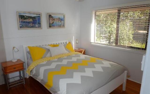 Sea-Esta @ Inverloch