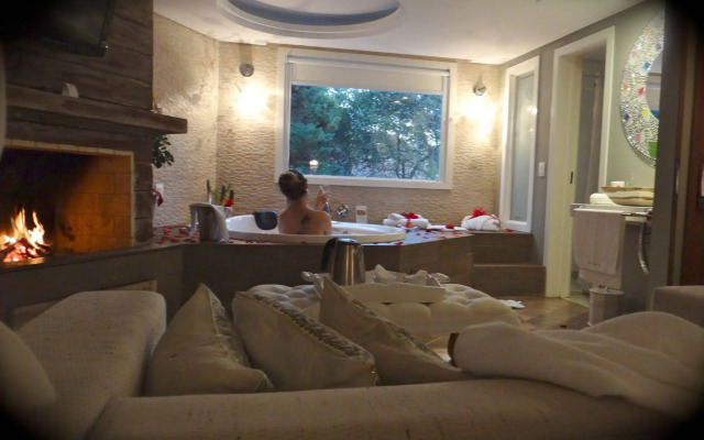 Don Ramon Hotel & Spa