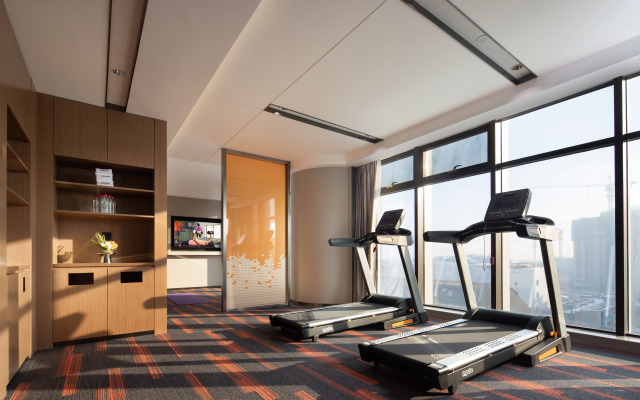 Hampton by Hilton Shenyang Shenbei University Park