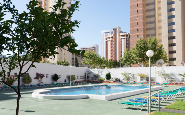 Apartamentos Gemelos 4 - Beninter