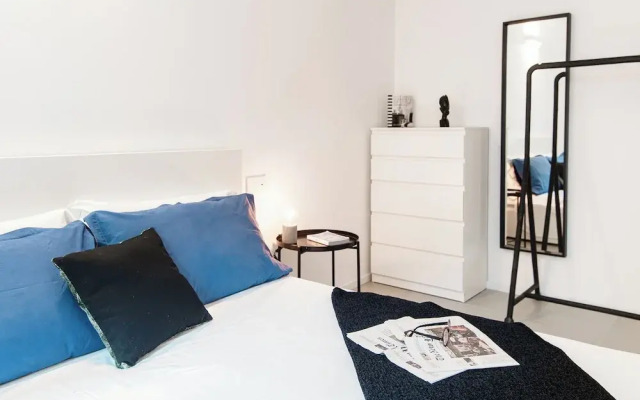 Suite JOIVY Lake 11