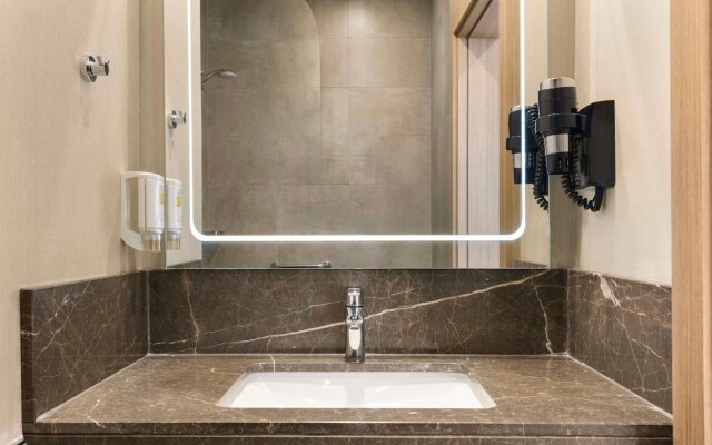Ramada Encore by Wyndham Eskisehir