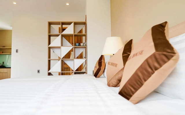 Soleil House Hostel